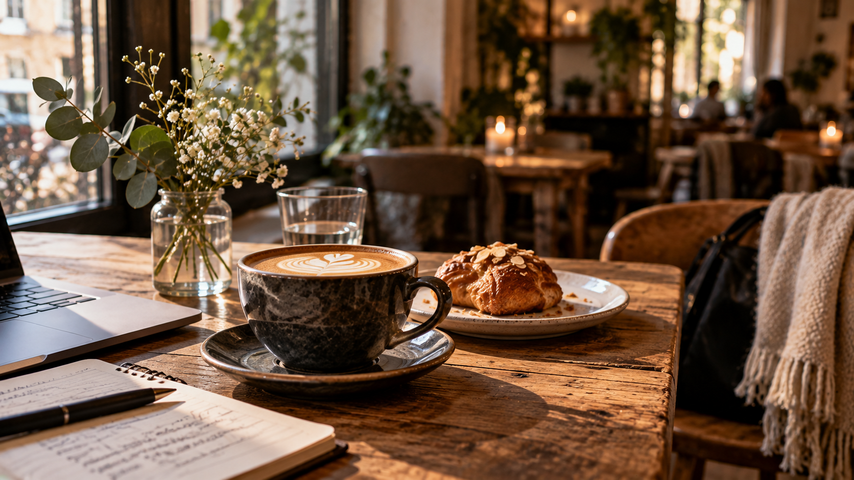 Caffeine and Sleep: Understanding Half-Life So You Can Actually Rest